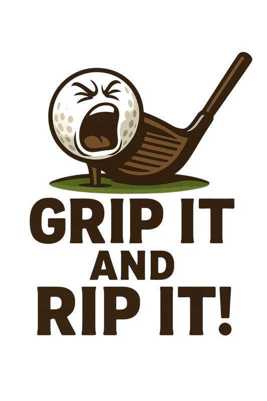 Grip IT and Rip IT