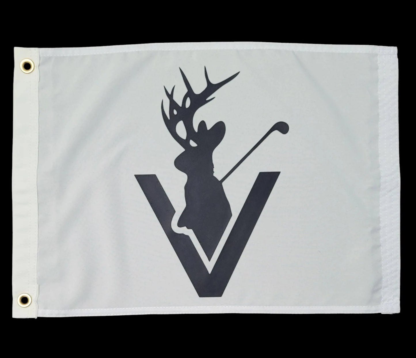 Custom Golf Cart Flags