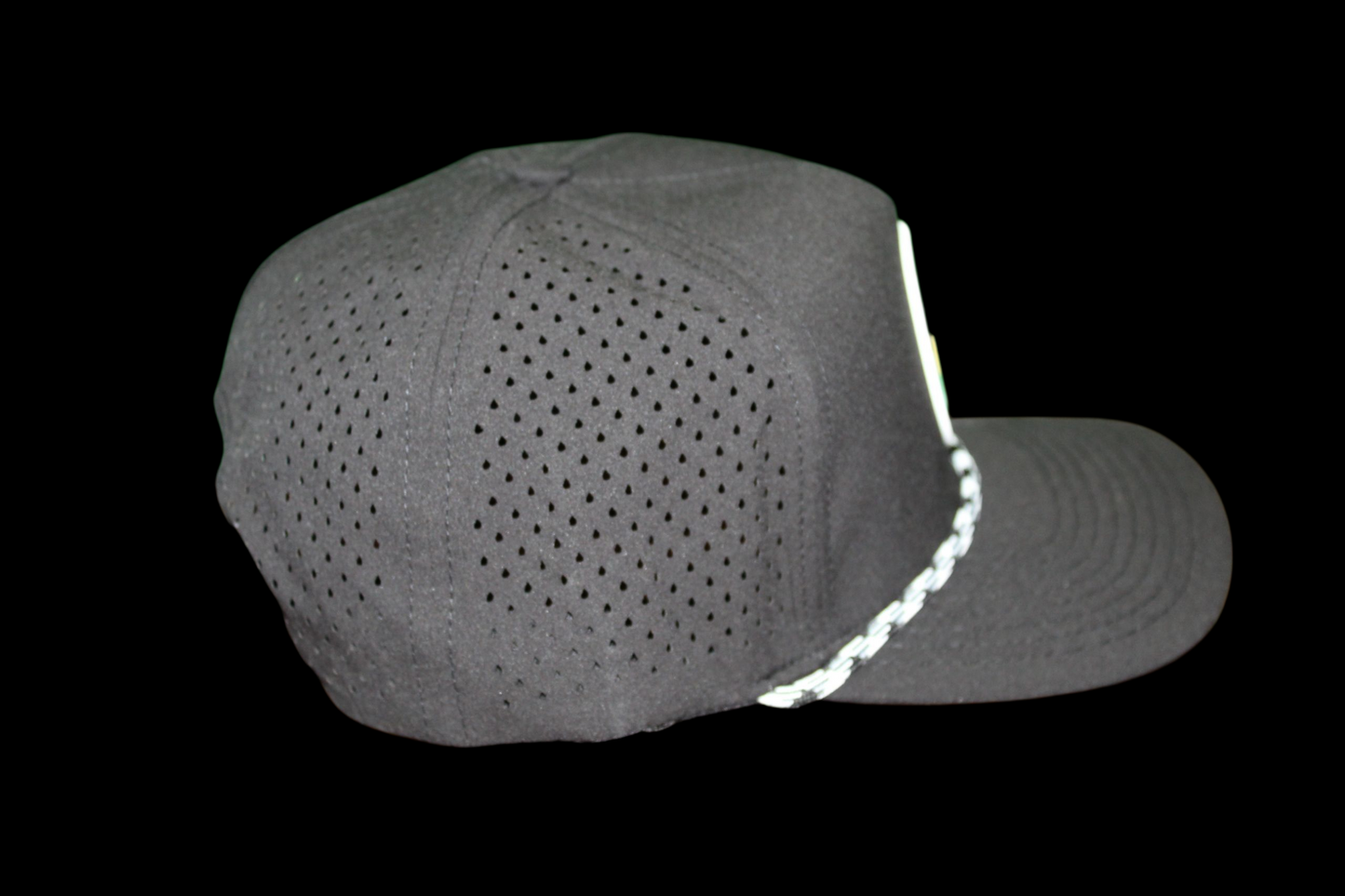 Flips Tee Cap