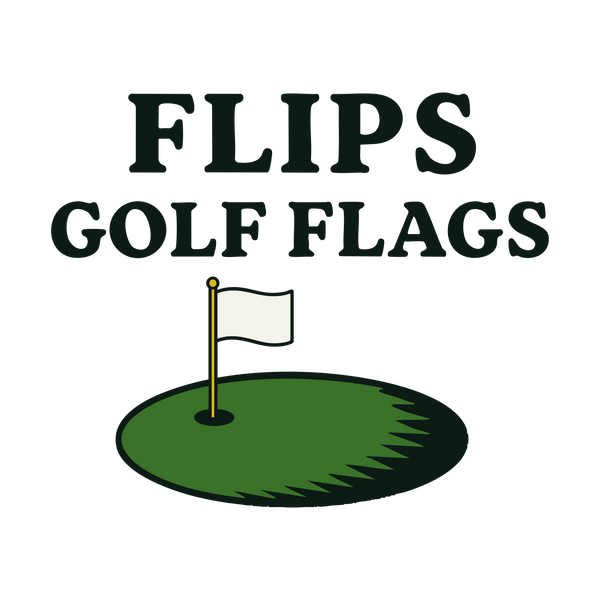 Flips Golf Flags 