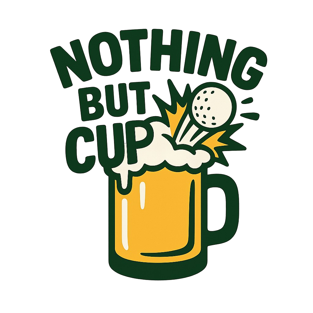 Nothing But Cup