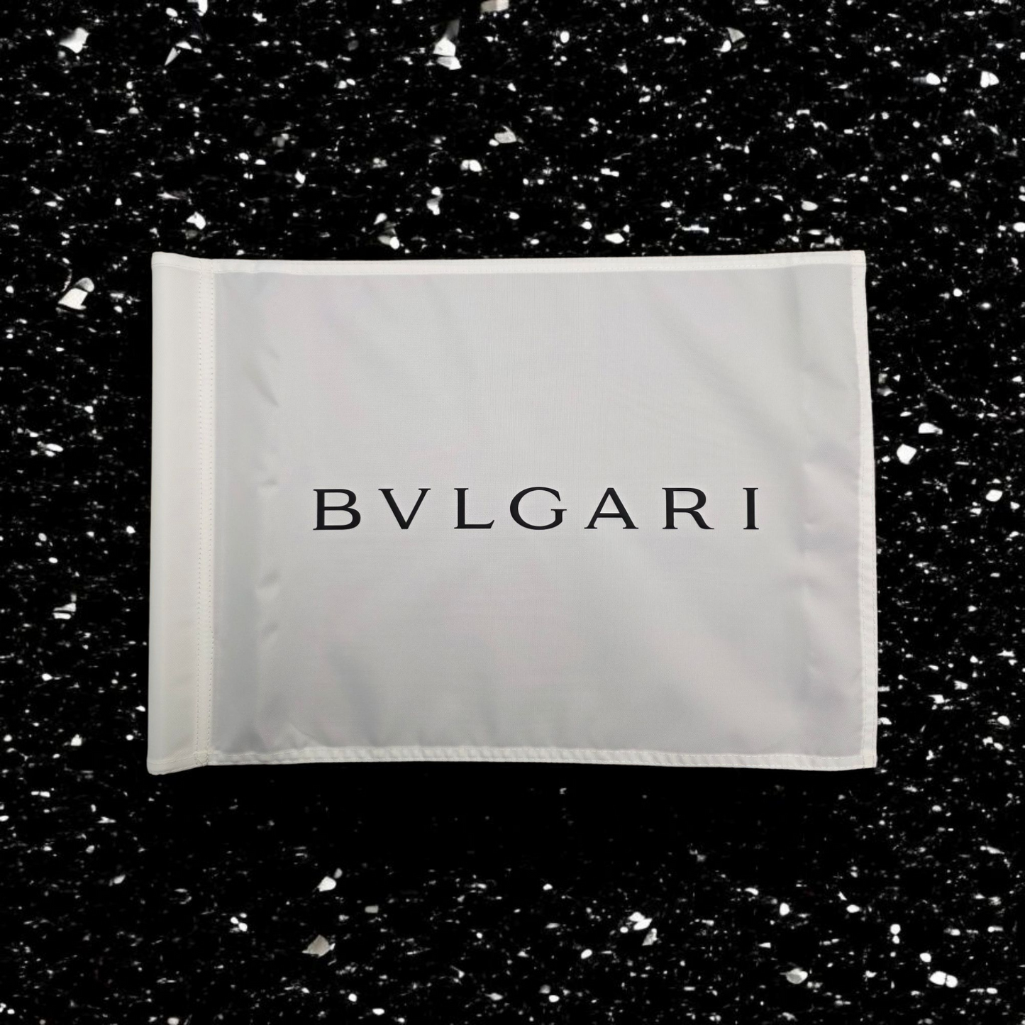 Custom Full Size Golf Flag