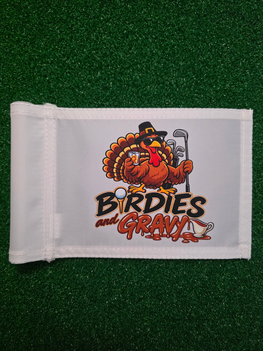 Birdies and Gravy