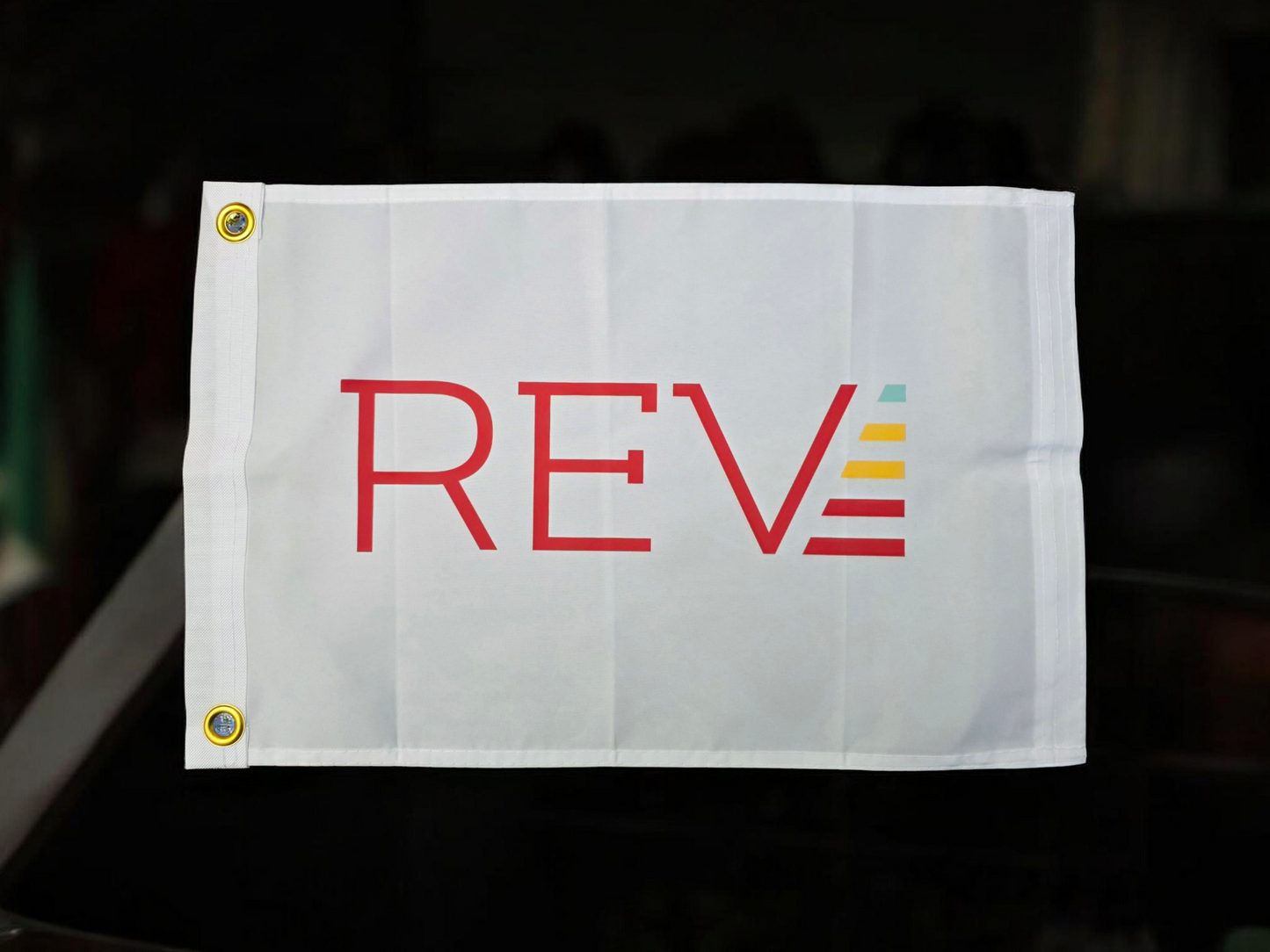 Custom Golf Cart Flags