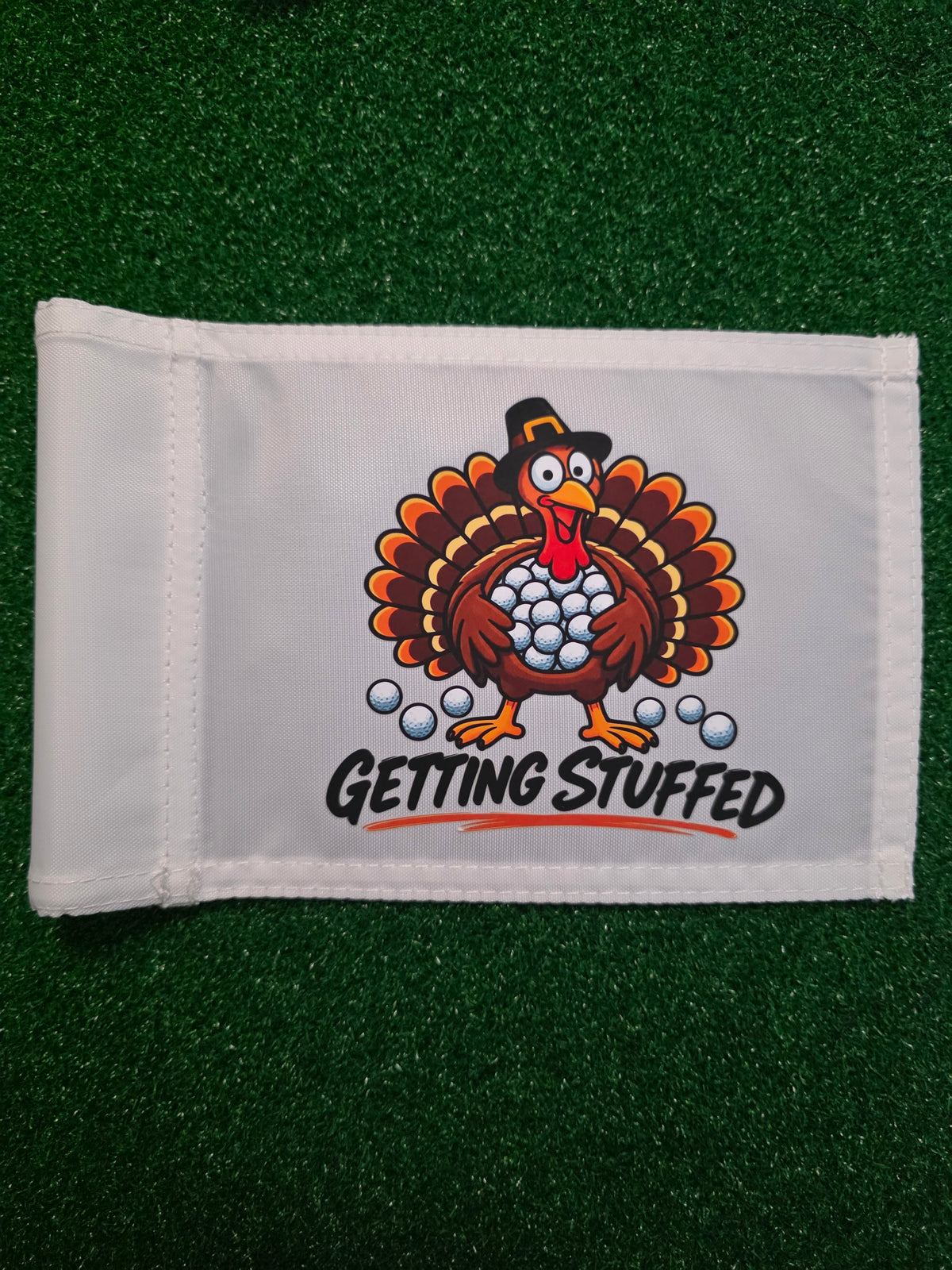 Getting Stuffed