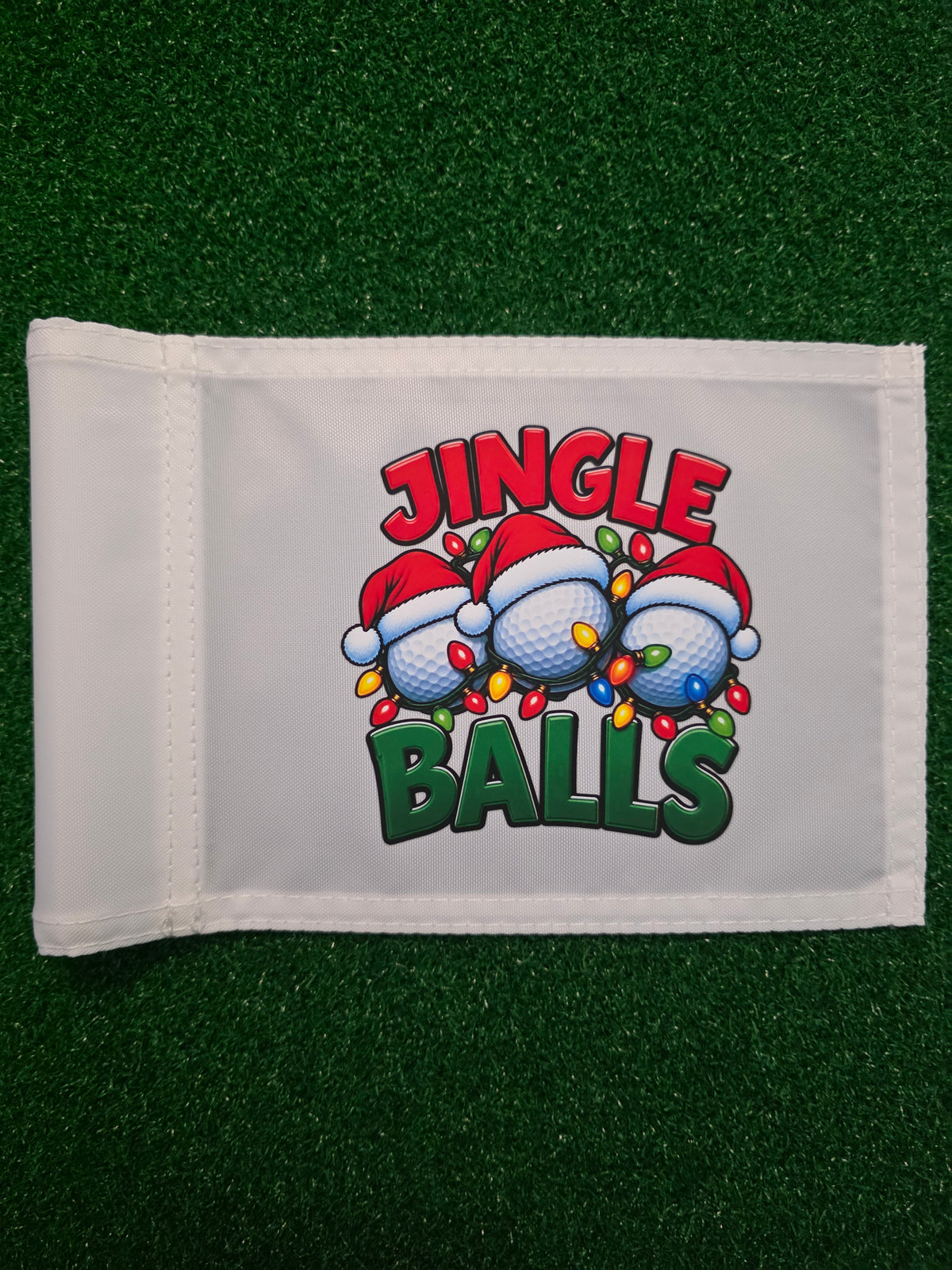Jingle Balls