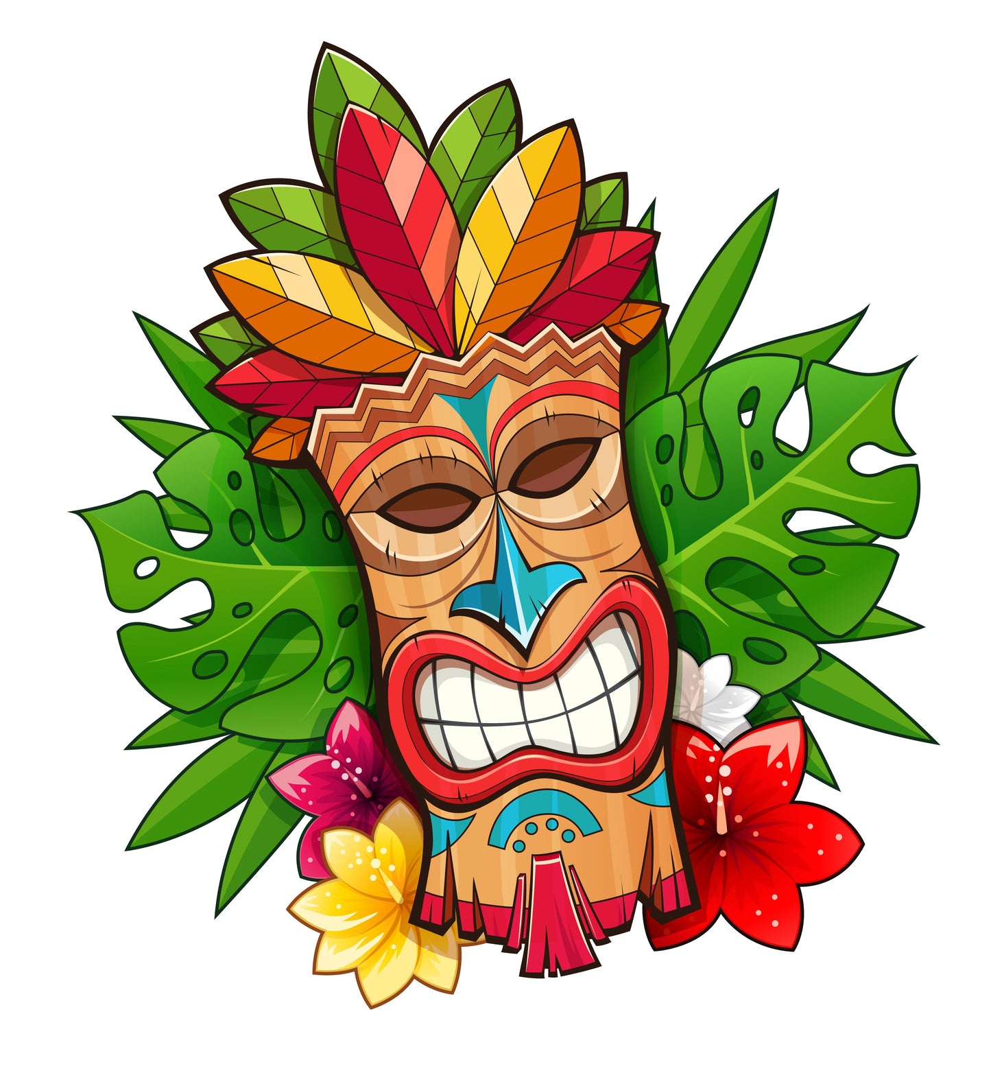 Island Vibes 2