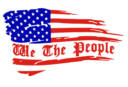 We The People