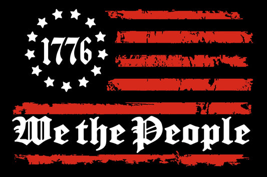 We the People 1776