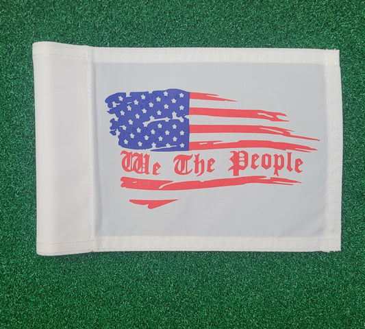 We The People