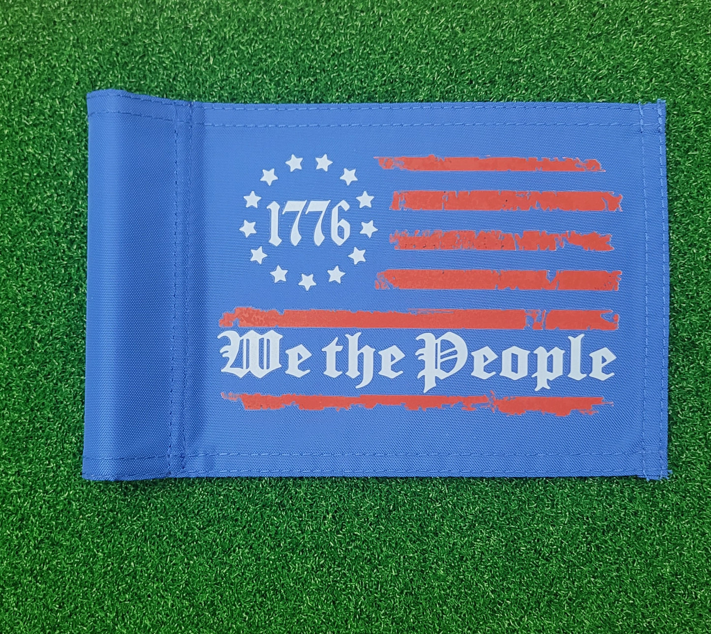 We the People 1776