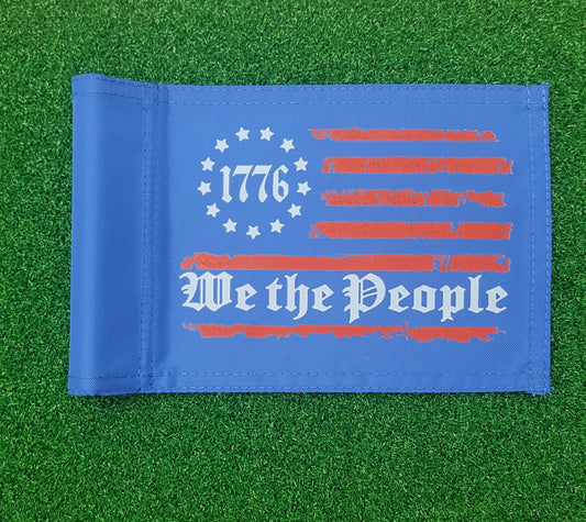 We the People 1776